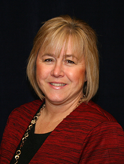 Board Member