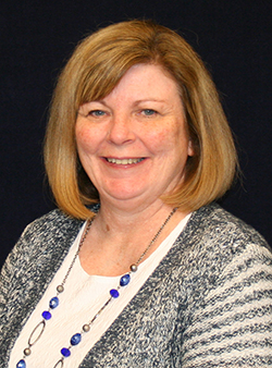 Board Member