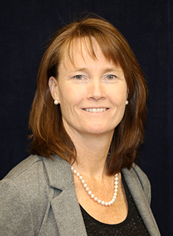 Board Member