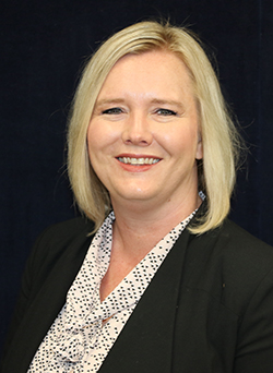 Board Member