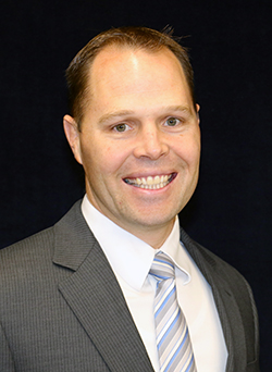 Board Member
